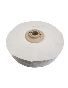 CEPILLO TELA 100 HOJAS