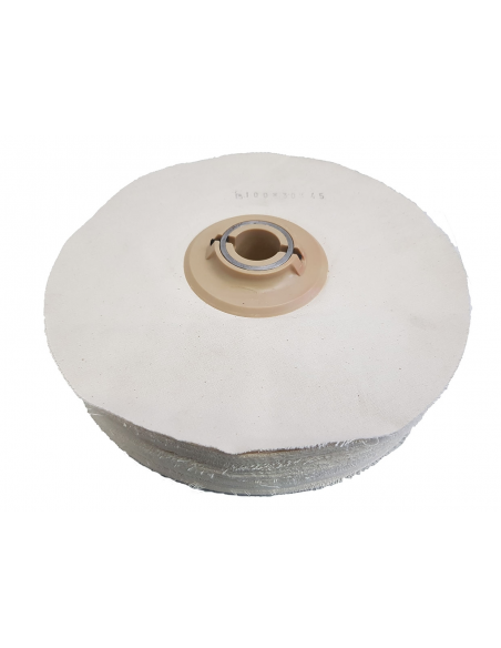 CEPILLO TELA 100 HOJAS