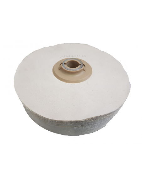 CEPILLO TELA 140 HOJAS SIN COSER