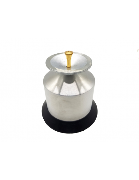 DOSIFICADOR LIMPIEZA CON SOPORTE GOMA