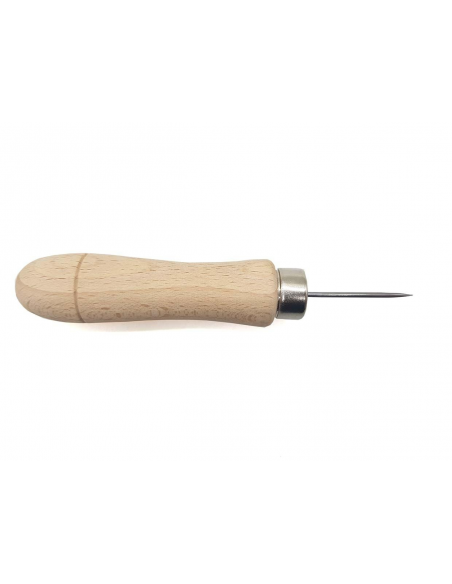 LEZNA PUNZON MANUAL PARA PERFORAR 2MM