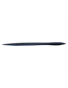 LEZNA GUARNICIONERO 100MM.