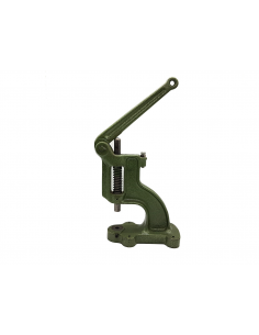 MÁQUINA A PEDAL REMACHADORA... 2
