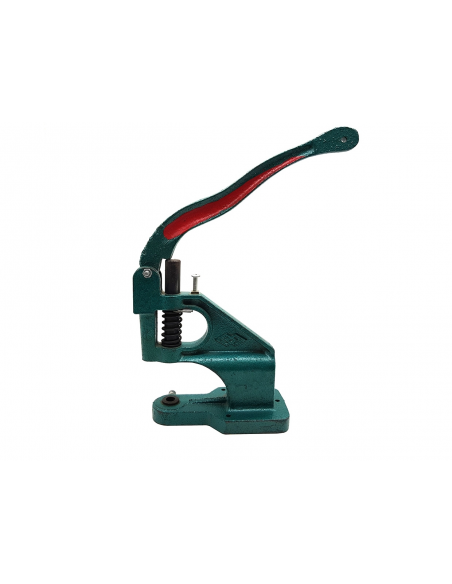 MÁQUINA MANUAL REMACHADORA PERFORADORA