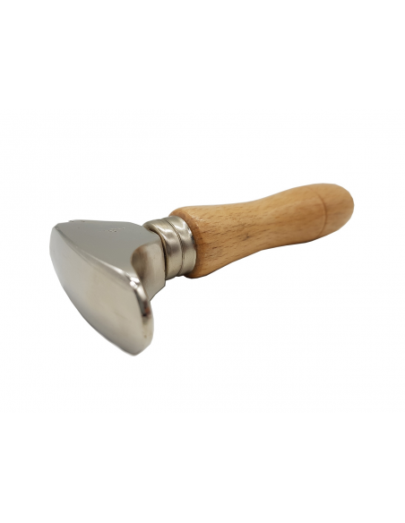 HERRAMIENTA PATA DE CABRA O BRUÑIDORA GRANDE REF. 24