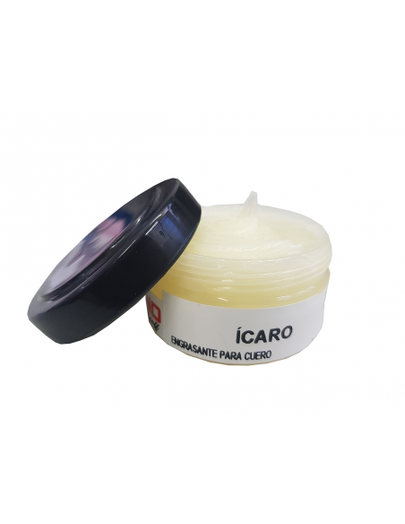 TARRINA (50GRS) ICARO CERA PROTECTORA C/ NEUTRO