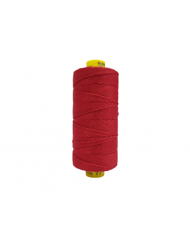 BOBINA HILO ROJO MARA 11 110 MTS. C/...