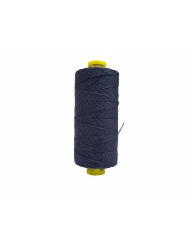 BOBINA HILO AZUL OSCURO MARA 11 110...