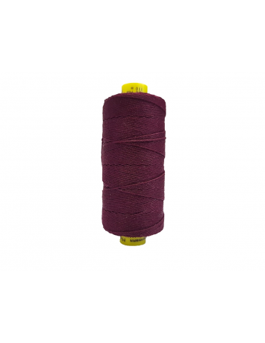 BOBINA HILO MORADO OSCURO MARA 11 110...