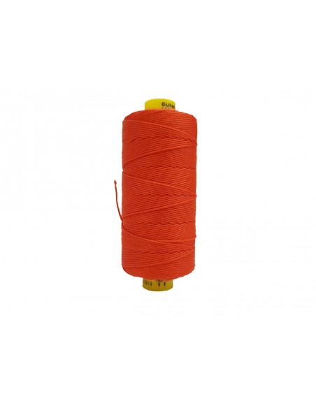BOBINA HILO NARANJA MARA 11 110 MTS. C/ 0155