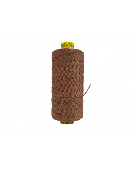 BOBINA HILO MARRÓN MARA 11 110 MTS. C/ 0180