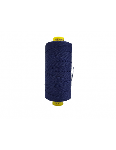 BOBINA HILO AZUL OSCURO MARA 11 110...