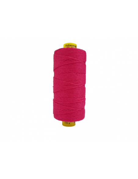 BOBINA HILO ROSA FUCSIA MARA 11 110 MTS. C/ 0382