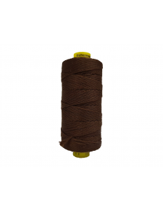 BOBINA HILO MARRÓN MARA 11...