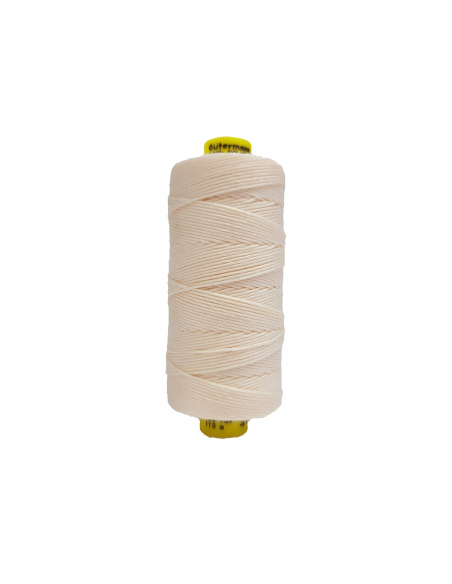 BOBINA HILO BEIG CLARO MARA 11 110 MTS. C/ 0414