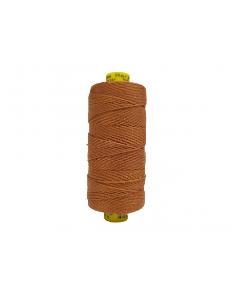 BOBINA HILO MARRÓN CAOBA MARA 11 110 MTS. C/ 0448