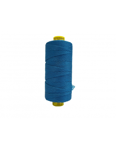 BOBINA HILO AZUL MARA 11 110 MTS. C/...