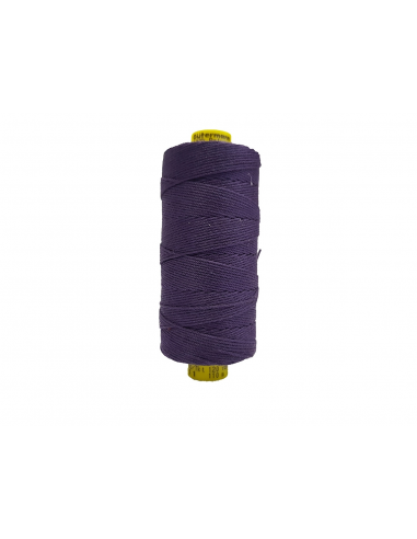 BOBINA HILO MORADO MARA 11 110 MTS....