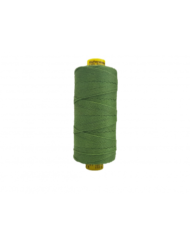 BOBINA HILO VERDE MARA 11 110 MTS. C/...