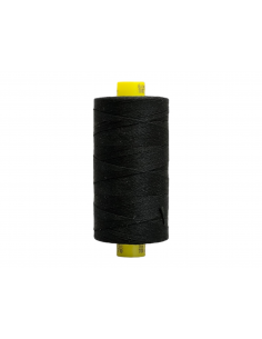 BOBINA FIO PRETO MARA 70 700 MTS. C/ 0000