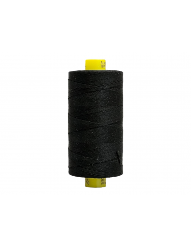 BOBINA HILO NEGRO MARA 70 700 MTS. C/...