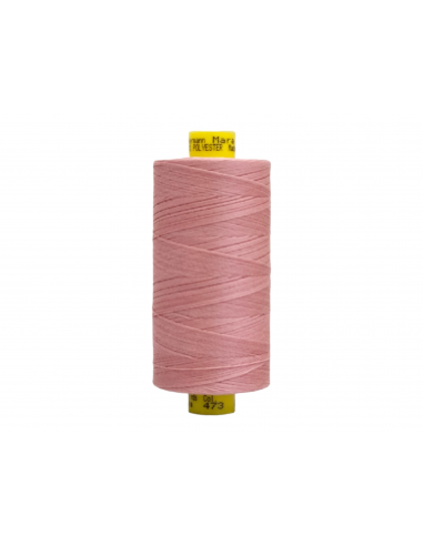 BOBINA HILO ROSA MARA 70 700 MTS. C/...
