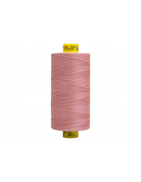 BOBINA HILO ROSA MARA 70 700 MTS. C/ 0473