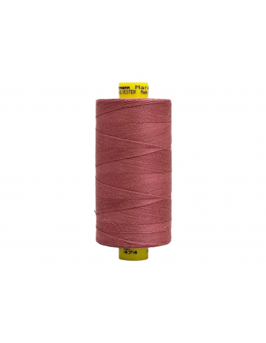 BOBINA HILO ROSA MARA 70 700 MTS. C/...