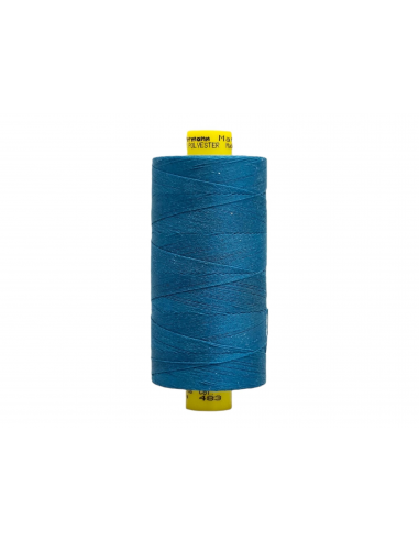 BOBINA HILO AZUL MARA 70 700 MTS. C/...