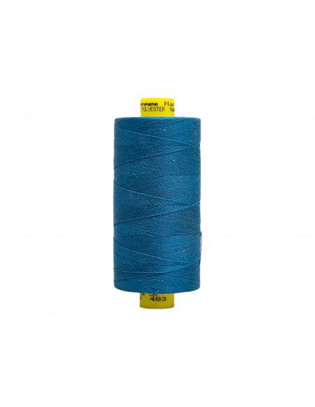 BOBINA HILO AZUL MARA 70 700 MTS. C/ 0483