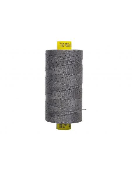 BOBINA HILO GRIS MARA 70 700 MTS. C/ 0496