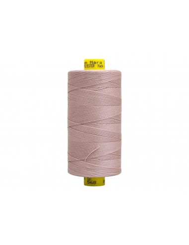 BOBINA HILO ROSA MARA 70 700 MTS. C/...