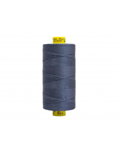 BOBINA HILO AZUL MARA 70...