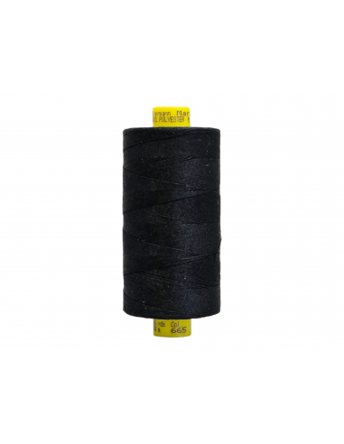BOBINA HILO AZUL MARINO MARA 70 700...