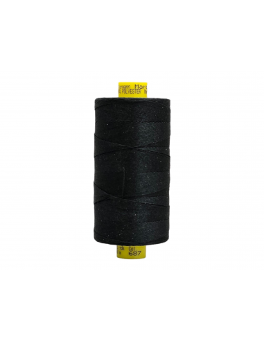 BOBINA HILO VERDE OSCURO MARA 70 700...