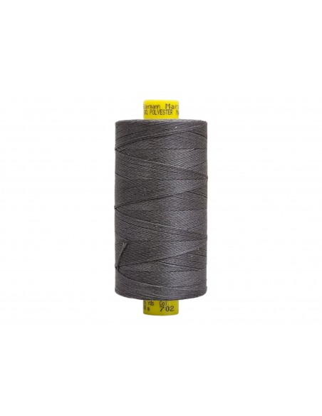 BOBINA HILO GRIS MARA 70 700 MTS. C/ 0702