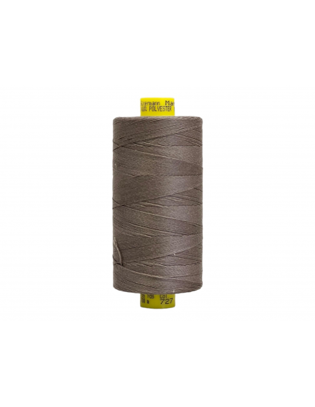 BOBINA HILO GRIS MARA 70 700 MTS. C/ 0727
