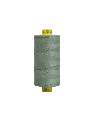 BOBINA HILO VERDE MARA 70 700 MTS. C/...