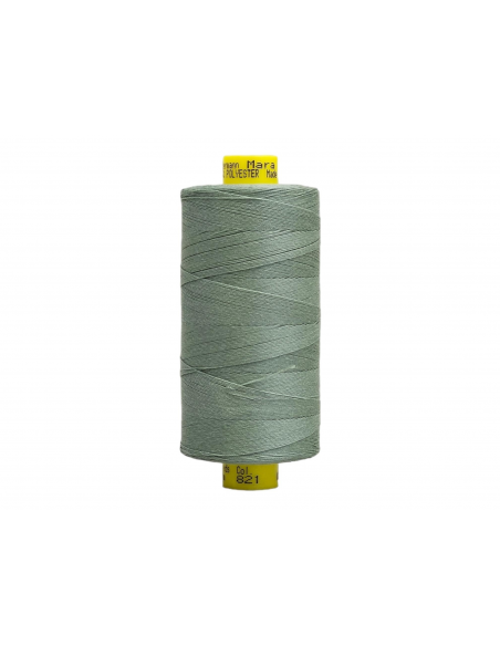 BOBINA HILO VERDE MARA 70 700 MTS. C/ 0821