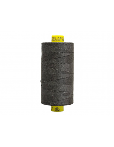 BOBINA HILO VERDE OSCURO MARA 70 700...