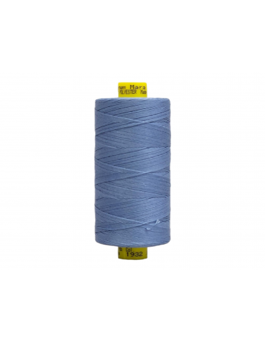 BOBINA HILO AZUL MARA 70 700 MTS. C/...