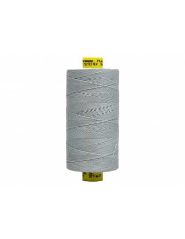 BOBINA HILO AZUL TURQUESA MARA 70 700...