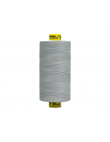 BOBINA HILO AZUL TURQUESA MARA 70 700 MTS. C/ 2167