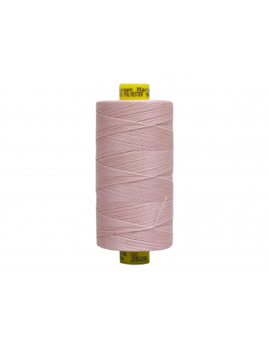 BOBINA HILO ROSA MARA 70 700 MTS. C/...