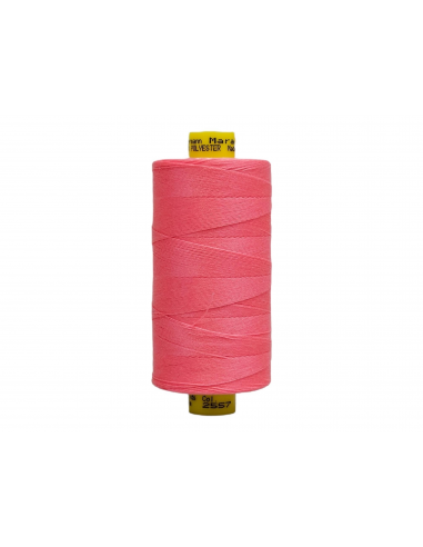 BOBINA HILO ROSA MARA 70 700 MTS. C/...
