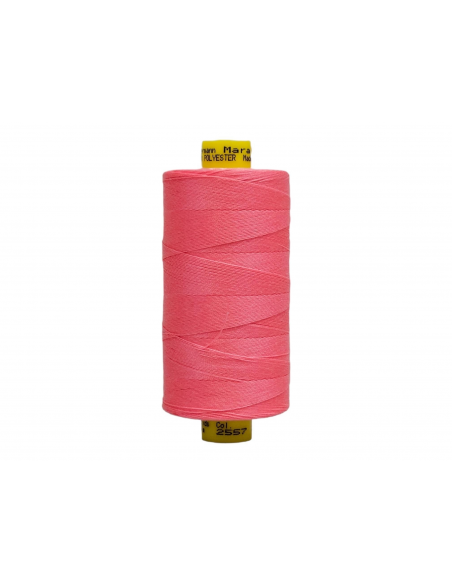 BOBINA HILO ROSA MARA 70 700 MTS. C/ 2557