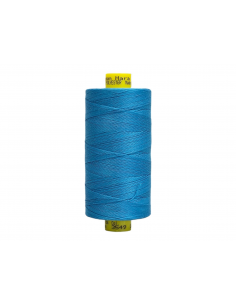 BOBINA HILO AZUL MARA 70...