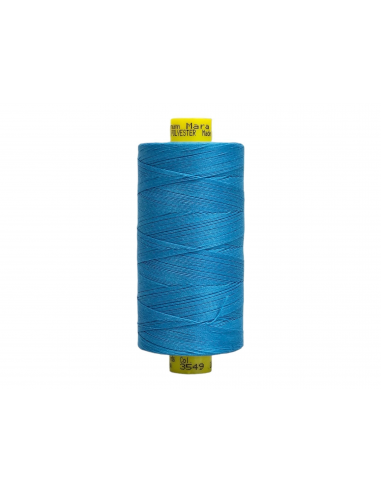 BOBINA HILO AZUL MARA 70 700 MTS. C/...