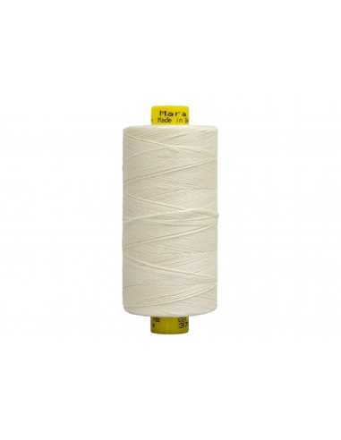 BOBINA HILO BLANCO ROTO MARA 70 700...