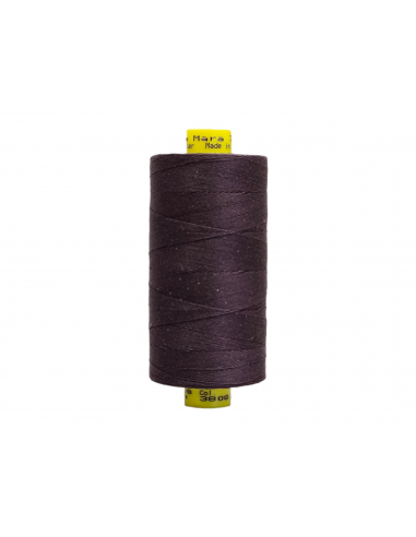 BOBINA HILO MORADO OSCURO MARA 70 700...